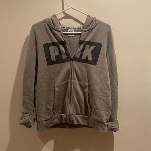 PINK jacket